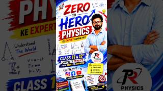 🔥 NCERT Question Practice | Vector & Projectile Motion | Class 11 Physics | Physics By Raghav 🚀