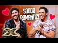 MARRIED COUPLE sing Love Me Like You Do! SO romantic! | The X Factor UK