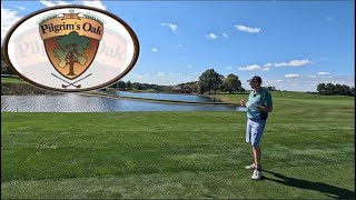 Pilgrim's Oak Golf Course | Peach Bottom, PA #294