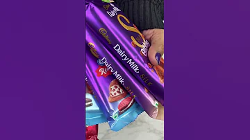 Cadbury Dairy Milk Silk Which Is Best Shorts India Chocolate 