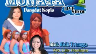 BISIK-BISIK TETANGGA VOC LILIN HERLINA