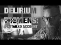 More Delirium Tremens Stories My First Major Relapse
