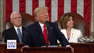 CBN NewsWatch AM: February 5, 2020