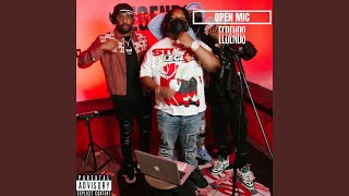 Freestyle - Studio Of Legends, Wiped
