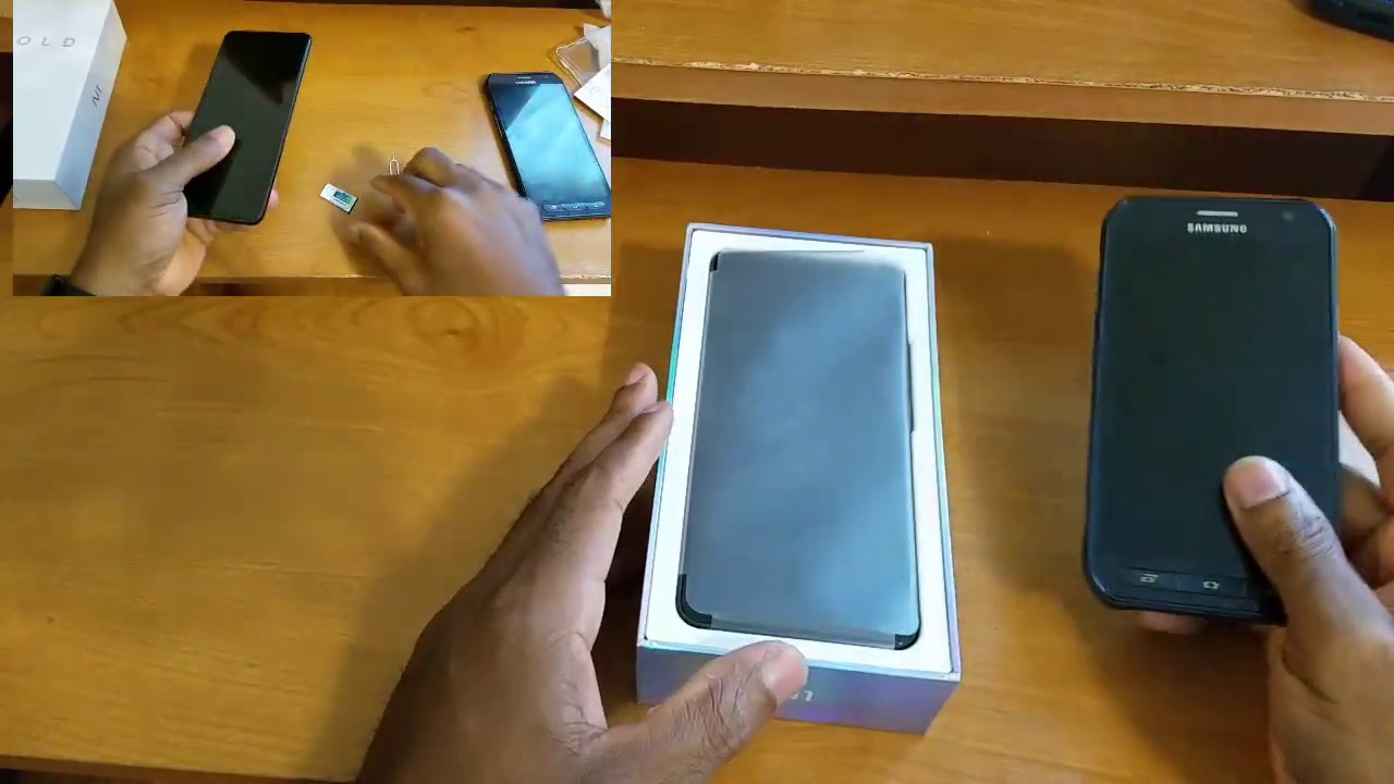 Bold N1 Unboxing and First Impressions