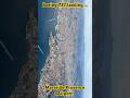 Boeing 737 landing Marseille Provence Airport #aviation #aircraft #france #shorts