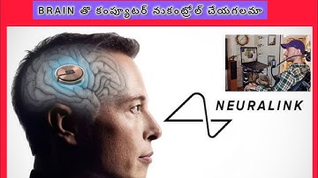 1. The Neuralink Revolution: Inside Elon Musk’s Brain Tech@documentarydump 