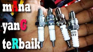 Mana Asli Mana KW PLASU??? Denso version