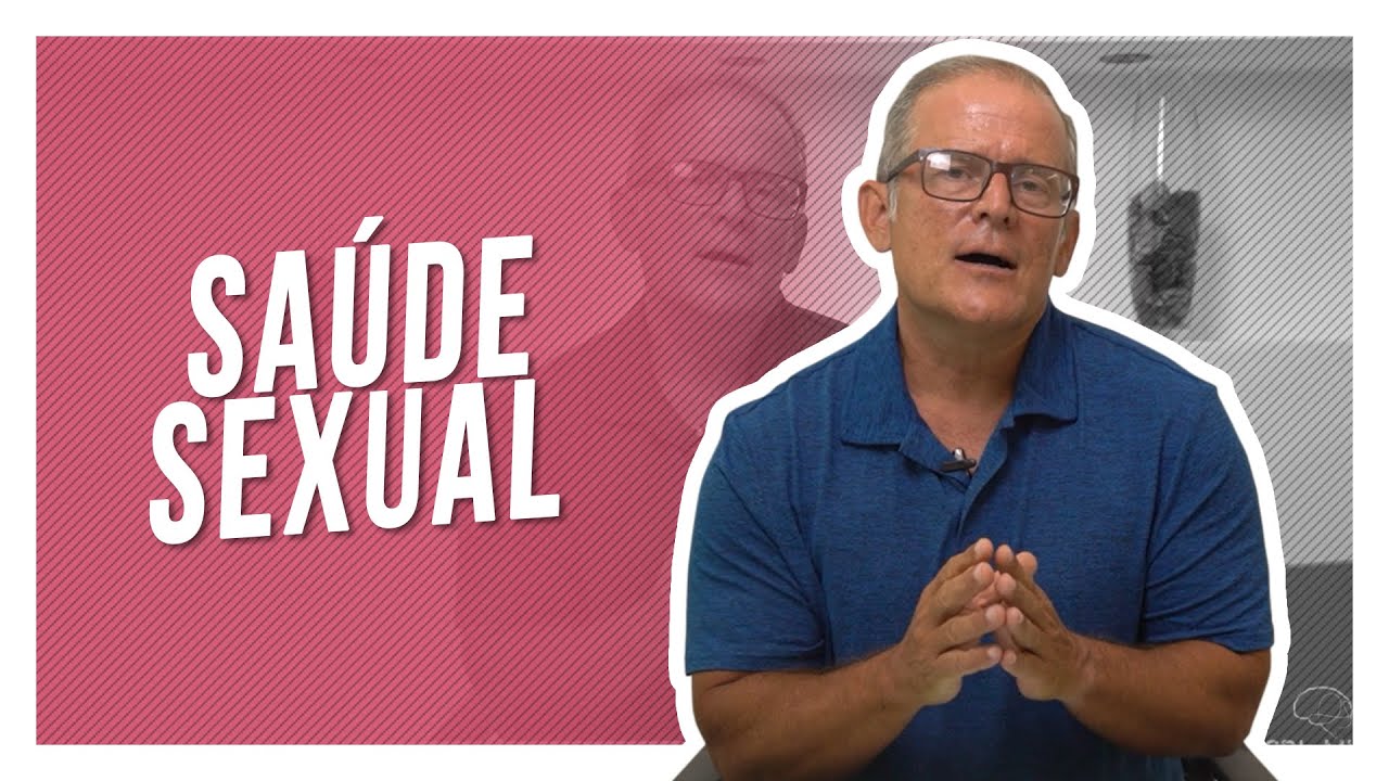 SAÚDE SEXUAL