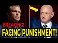 BREAKING - Senator Mark Kelly Faces Punishment - Pete Hegseth Orders Censure!