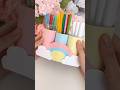 BEAUTIFUL PEN STAND MAKING FROM CARDBOARD | BEST OUT OF WASTE | DIY | #shorts #bestoutofwaste