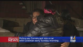 Family Devastated After Missing Woman Found Dead