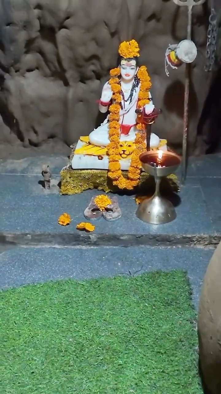 mahadev mahadev - ShareChat