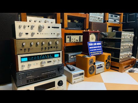 Video E Tiếp tục giới thiệu vài món đồ âm thanh giá bình... - youtube