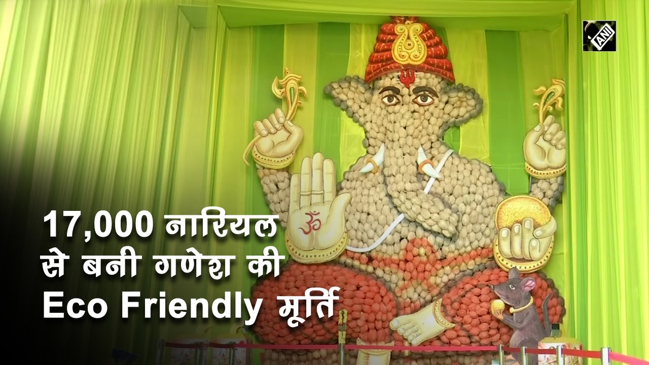 17-000-coconut-ganesh-eco-friendly-hyderabad