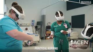 Practical Nursing at BCC