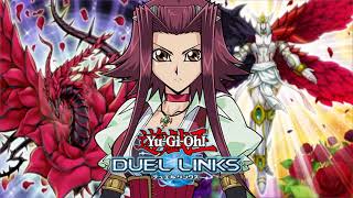 HQ I Akiza Izinski Theme (Soundtrack) ~ Extended | Yu-Gi-Oh! Duel Links