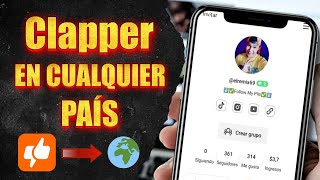 How to Get Clapper in Any Country (Tutorial)