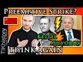 Why You NEED to Think Critically | Suvorov and Keitel's "Preemptive Strike" 1941 Idea