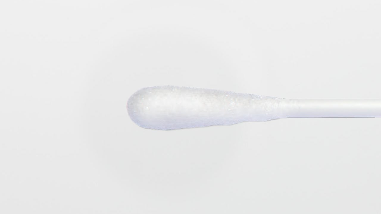 Texwipe STX764 Sterile Swab