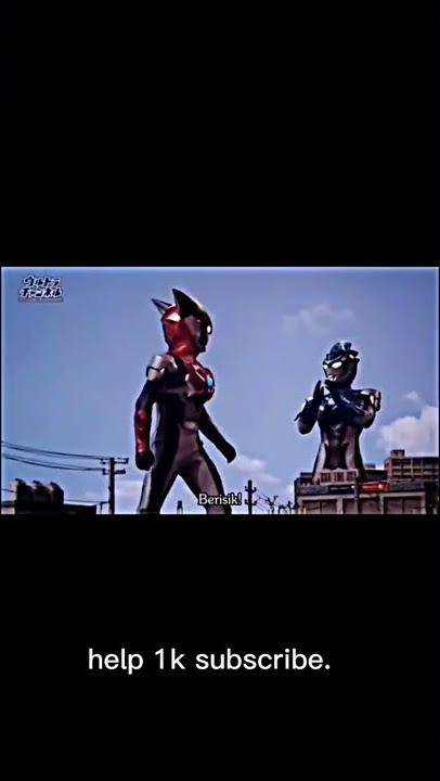 #shorts Meme Ultraman Rosso 🤣🤣🤣🤣#ultraman  #ultramanrosso #ngakak #meme #memengakak
