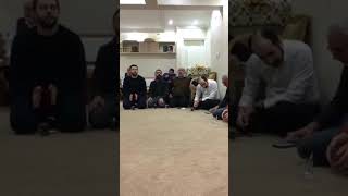 Sen Mevlâyı Sevende Mevlâ Seni Sevmez Mi İlahisi