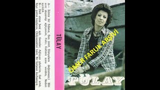 Tülay Özer - Son Sözüm Resimi