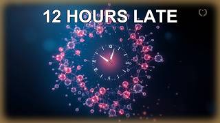 what happens if you take your birth control pill 12 hours late