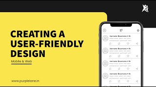 Mastering Visual & UI/UX Design | PurpleLane