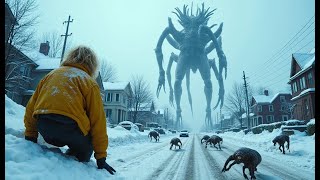 Top 10 Insane New TV Series of 2025 | Netflix, Prime, Apple TV+ & More