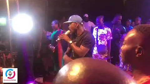 IGWE REMI ALUKO @DORODAY2020