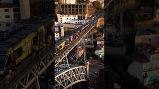 Porto Portugal 🇵🇹 #portoportugal #brasil #youtubeshorts #algarveportugal #lisbon