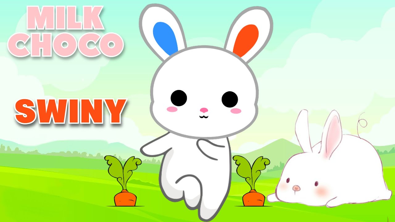 MilkChoco Battle Royale Swiny Win 🐰