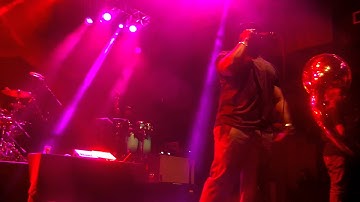 The Roots "Table of Contents"