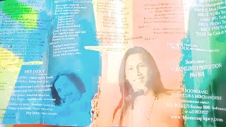 Album EXTRAVAGANZA 'Album Tersukses BOOMERANG |Masterpiece|