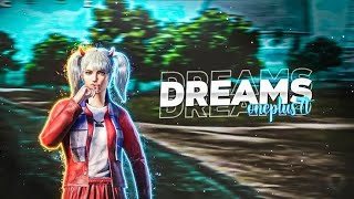 Dreams Ncs Song ✨ Diwali Special | Jonathan Sensitivity | Bgmi Montage Beat Sync | Cg Gaming Yt screenshot 2