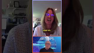 "We're currently raising our pre-seed round. We're looking for one million!"