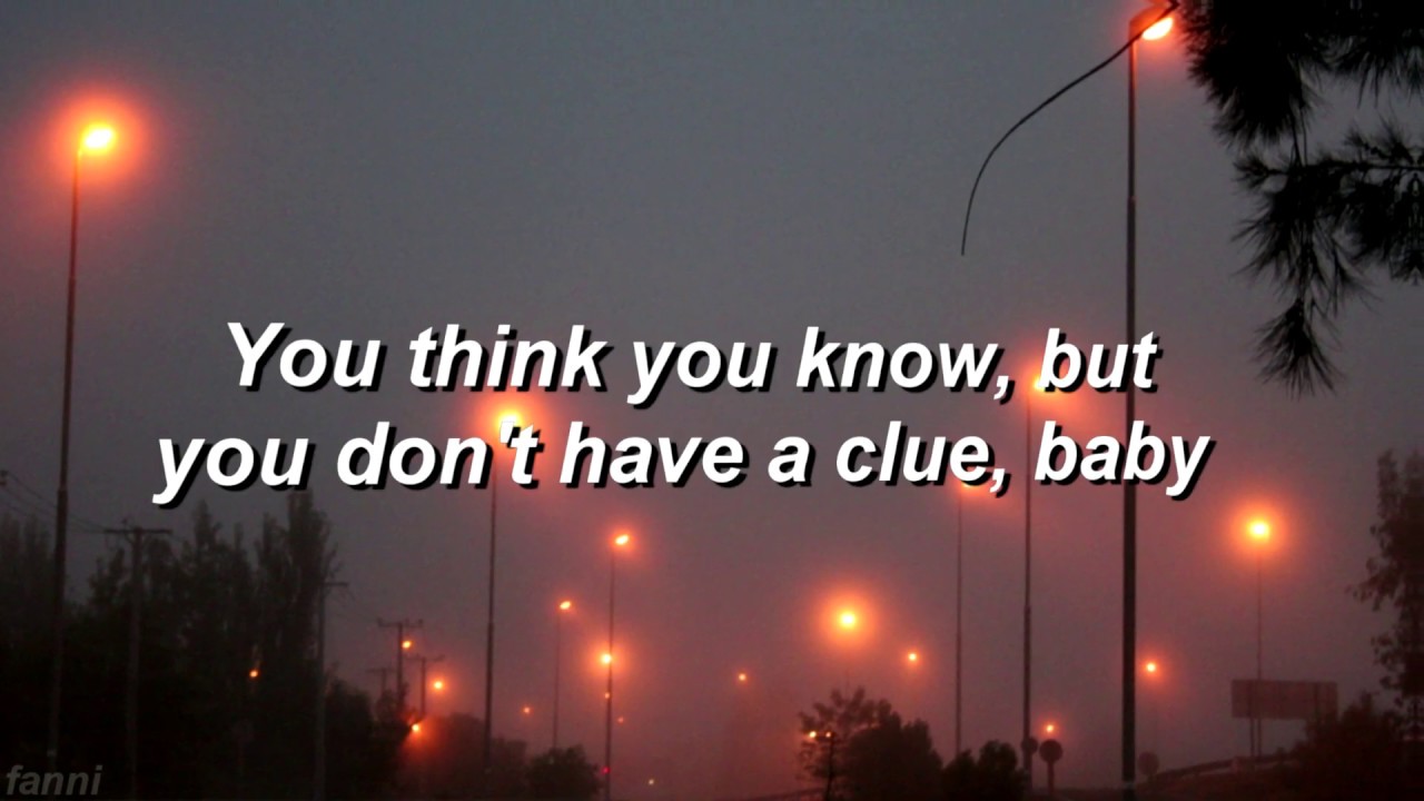 anders - the days // lyrics (the weeknd style)