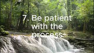 8 Ways to Succeed  even without Support