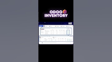 Stop Stockouts with Odoo: Real-Time Inventory, Smart Reorder Rules, and One-Click Purchasing