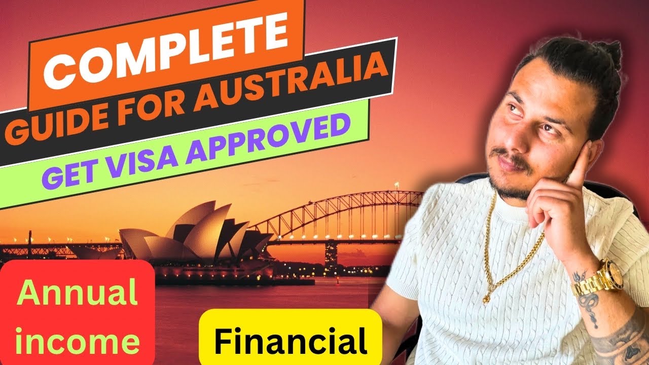 Australian Student Visa Guide for Nepal (2025 Update)