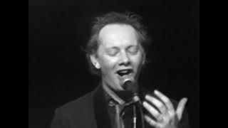 Joe Jackson - Sunday Papers - 2/15/1980 - Capitol Theatre