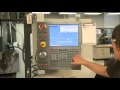 Haas TM-1p Startup Shutdown and Overview