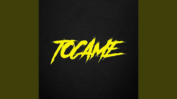 Tocame (Tribal Drums)