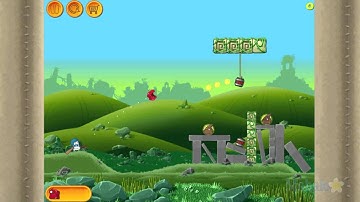 Walkthrough for Coco Loco - 1-5 Jellysplosion!