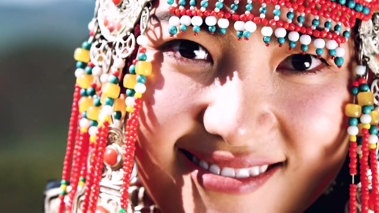 Түүхэн Монгол