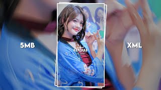 2 PRESET AM || DIBAWAH 5MB TREND TIKTOK TERBARU 🔊DJ HOTEL ROOM BKB X GANGNAM STYLE