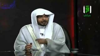 معنى الصافنات الجياد ـ الشيخ صالح المغامسي