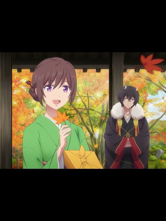 Kakuriyo: Bed and Breakfast for Spirits Season 2