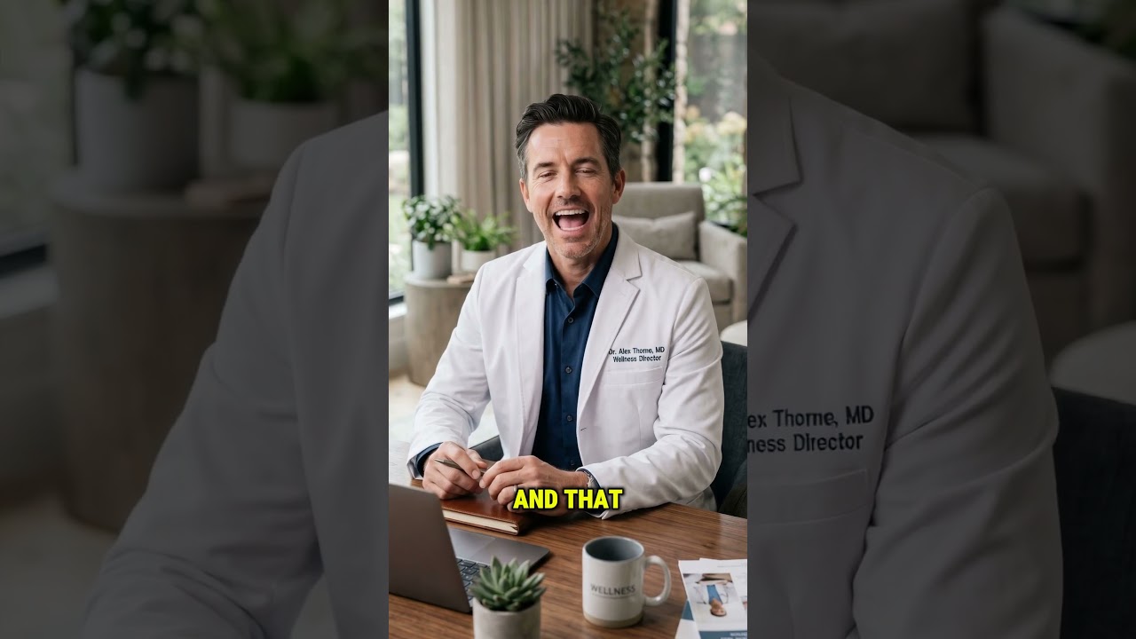 Wellness Brand Campaign: UGC Video Production